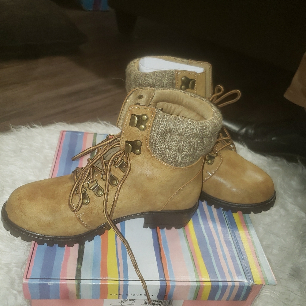 Boots
